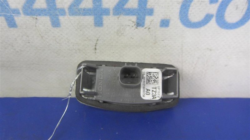 Подсветка номера ACURA TLX 14-17 Подсветка номера ACURA TLX 14-17