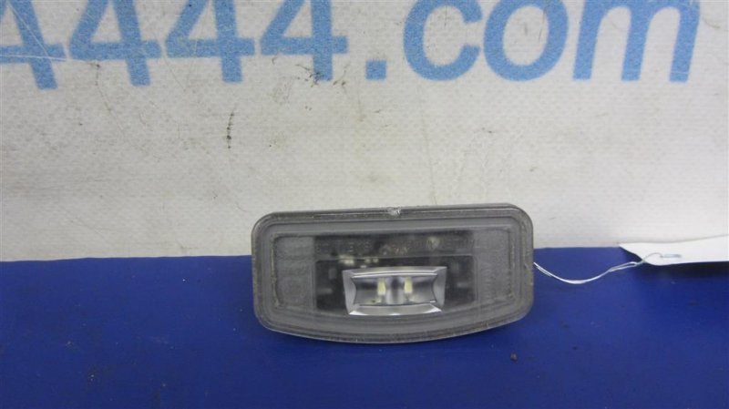 Подсветка номера ACURA TLX 14-17 34100-TZ3-A01 Б/У