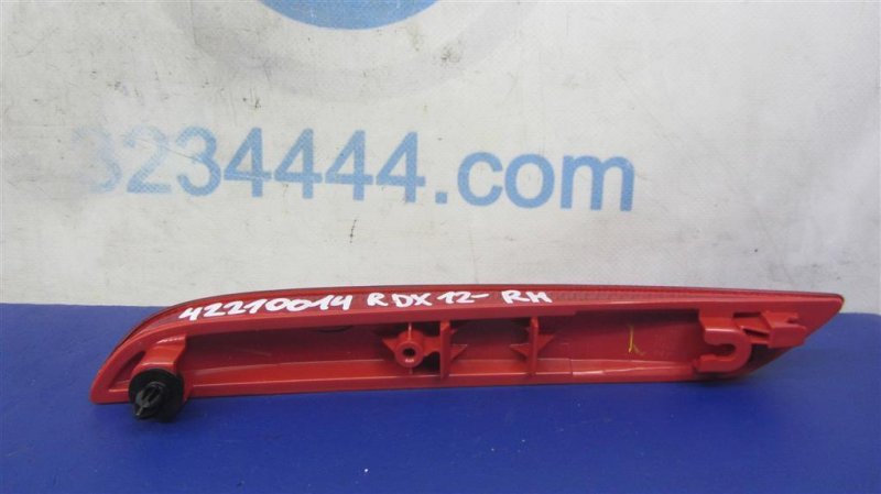 Катафот R правый ACURA RDX 12-19