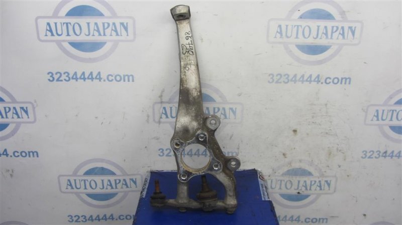 Кулак поворотный передний левый LEXUS GS350 GS300 05-11 43202-30020 Б/У