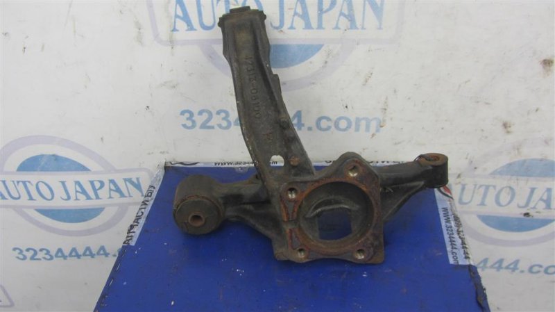 Цапфа задняя правая TOYOTA CAMRY 40 06-11 42304-06100 Б/У