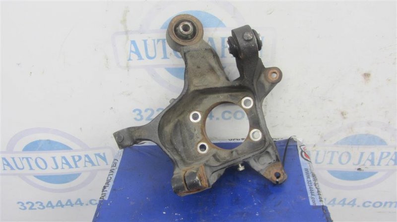 Цапфа задняя левая SUBARU OUTBACK BS 14-21 Внедорожник 2.5 FB25B