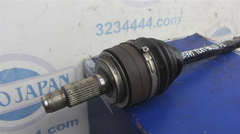 Привод передний левый TLX 14-17 2016 Седан 3.5