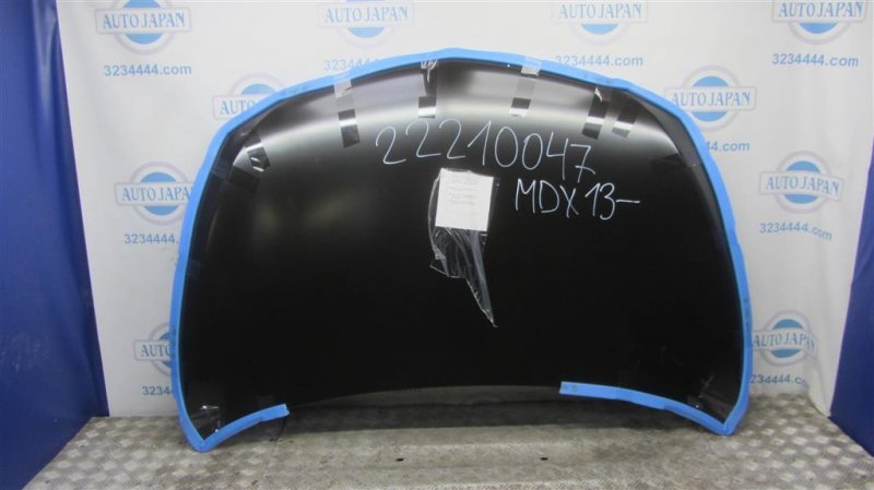 Капот ACURA MDX (YD3) 13-21 YD3 60100-TZ5-A90ZZ новая