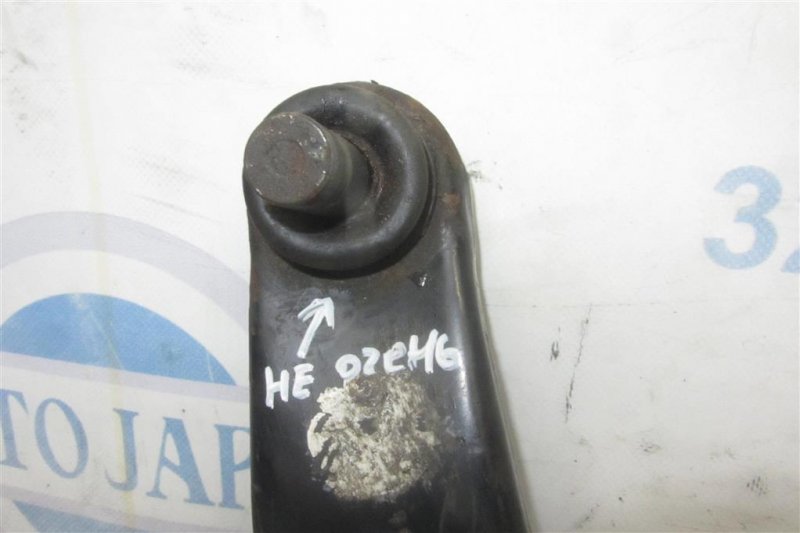 Рычаг передней подвески нижний передний правый MITSUBISHI OUTLANDER 03-07