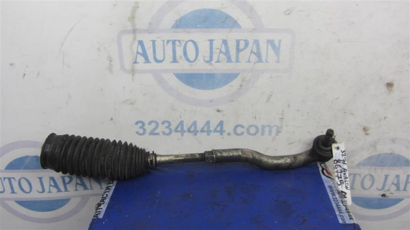 Рулевая тяга TOYOTA AVALON 05-12 2007 GSX30 3.5 2GR-FE 45503-09420 Б/У
