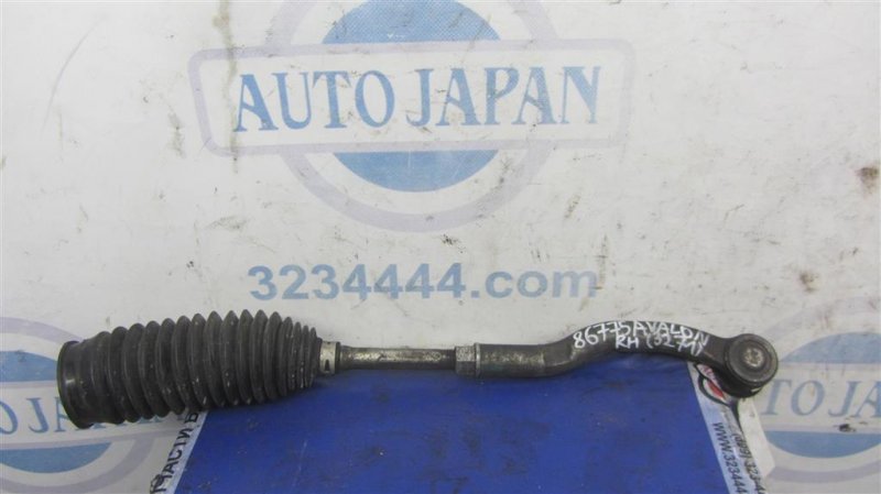 Рулевая тяга TOYOTA AVALON 05-12 GSX30 3.5 2GR-FE