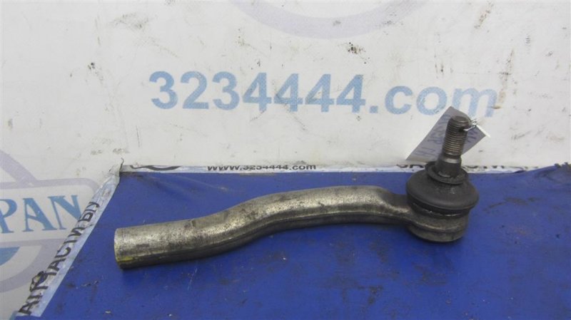 Рулевой наконечник левый TOYOTA AVALON 05-12 2007 GSX30 3.5 2GR-FE 45470-09040 Б/У