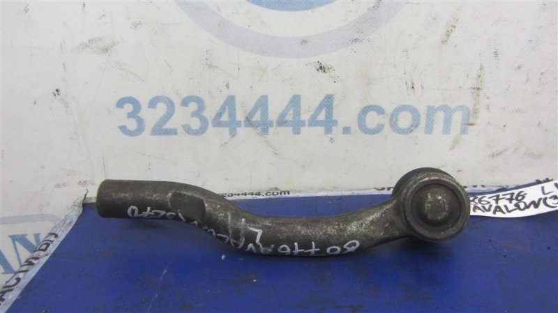 Рулевой наконечник левый TOYOTA AVALON 05-12 GSX30 3.5 2GR-FE