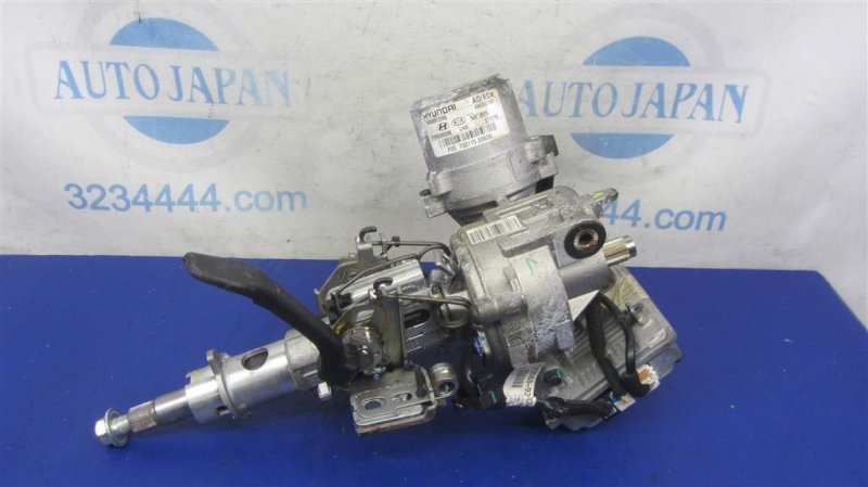 Электроусилитель рулевого управления ELANTRA AD 16- 2017 Седан 2.0