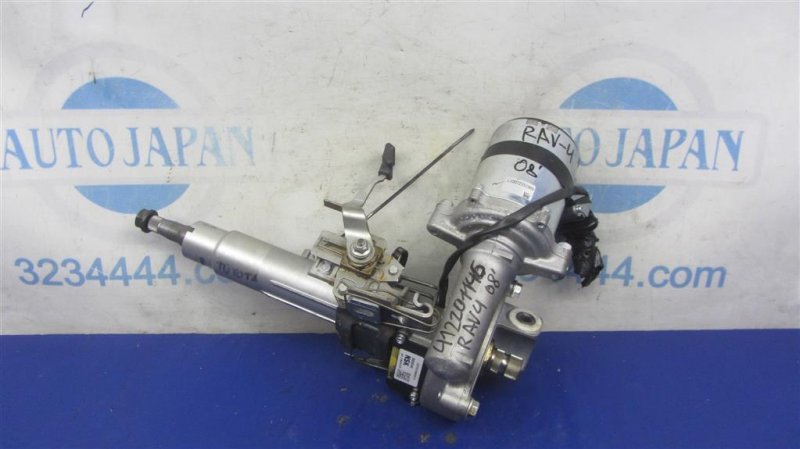 Запчасть электроусилитель рулевого управления TOYOTA RAV4 05-12 45250-42290 Б/У Электроусилитель рулевого управления TOYOTA RAV4 05-12 45250-42290 Б/У
