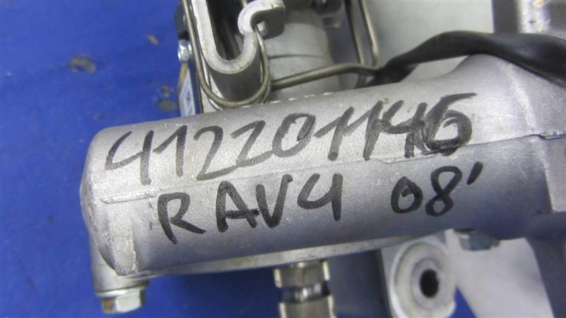 Электроусилитель рулевого управления RAV4 05-12 Электроусилитель рулевого управления RAV4 05-12