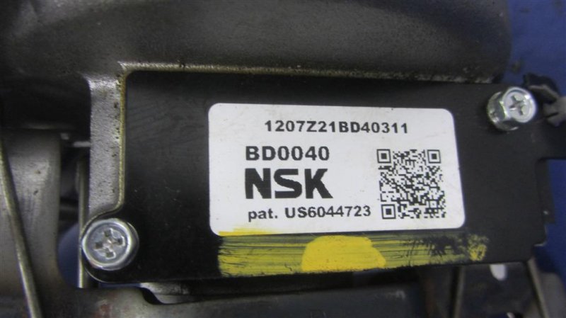 Электроусилитель рулевого управления RAV4 05-12 Электроусилитель рулевого управления RAV4 05-12