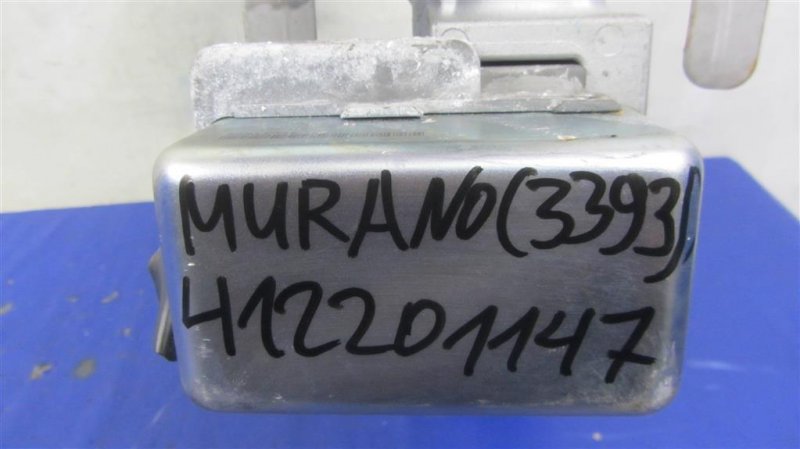 Рулевой вал MURANO Z51 07-14 2009 Внедорожник 3.5