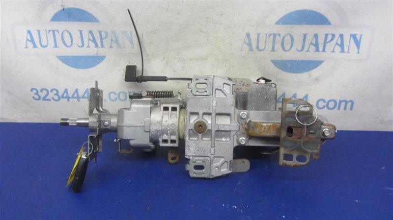 Рулевой вал NISSAN MURANO Z51 07-14 Внедорожник 3.5