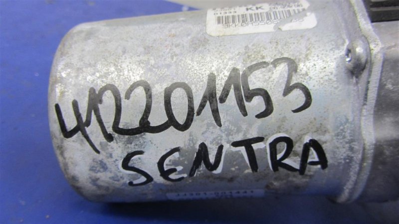 Электроусилитель рулевого управления VERSA NOTE S 12-17