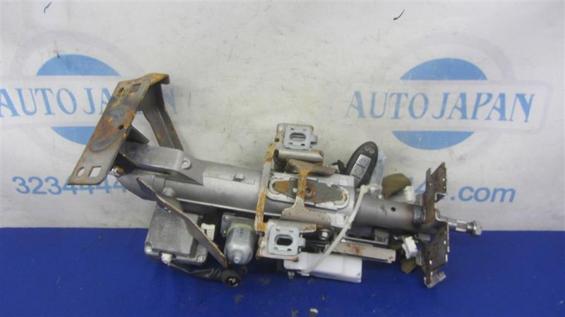 Рулевой вал INFINITI EX35(37) 07-12 2008 Внедорожник 3.5 VQ35HR 48810-1BA1D Б/У