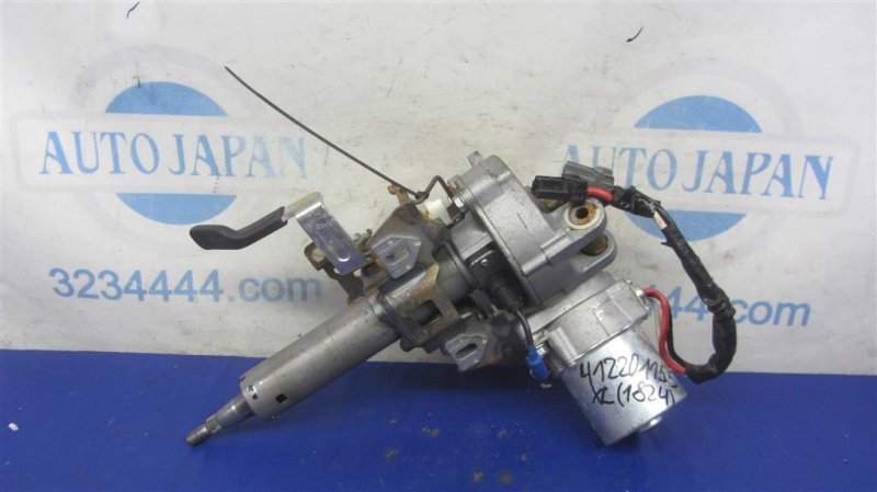 Запчасть электроусилитель рулевого управления MITSUBISHI OUTLANDER GF 12- 4405A119 Б/У Электроусилитель рулевого управления MITSUBISHI OUTLANDER GF 12- 4405A119 Б/У