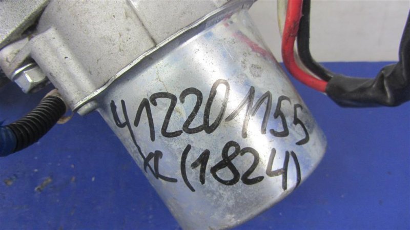 Электроусилитель рулевого управления OUTLANDER GF 12- Электроусилитель рулевого управления OUTLANDER GF 12-