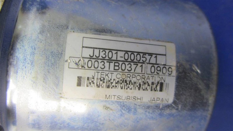 Электроусилитель рулевого управления OUTLANDER GF 12- Электроусилитель рулевого управления OUTLANDER GF 12-