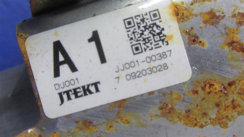 Электроусилитель рулевого управления OUTLANDER GF 12- Электроусилитель рулевого управления OUTLANDER GF 12-