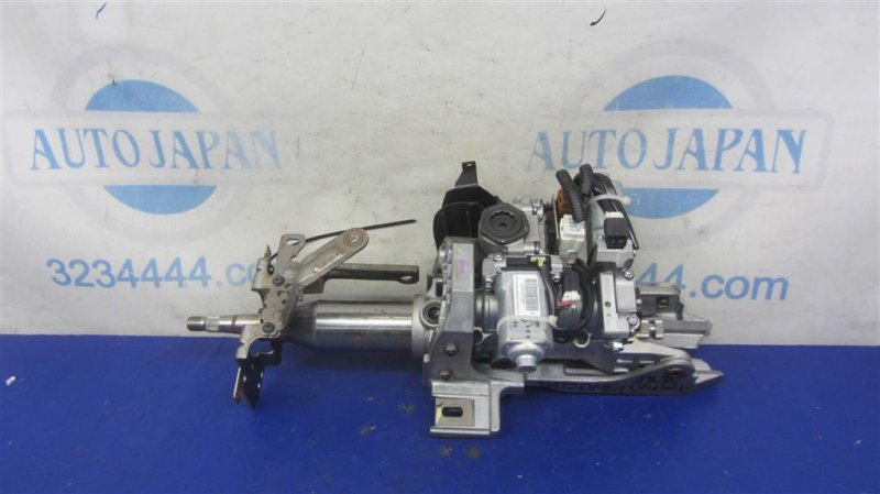 Рулевой вал INFINITI QX60/JX35 12-20 2012 Внедорожник 3.5 48810-3JA1A Б/У