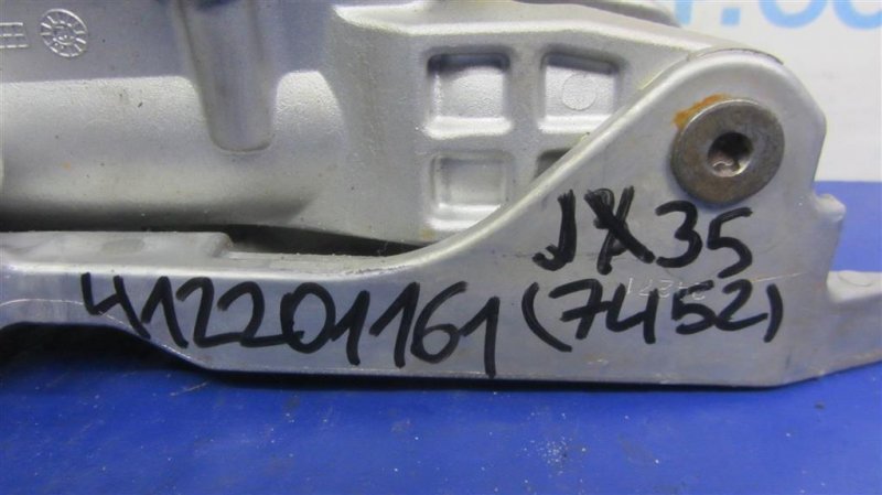 Рулевой вал QX60/JX35 12-20 2012 Внедорожник 3.5