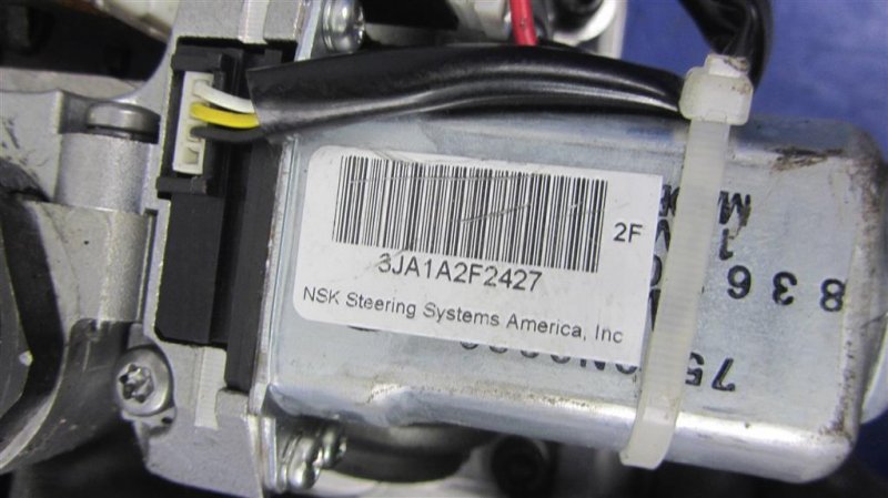 Рулевой вал QX60/JX35 12-20 2012 Внедорожник 3.5