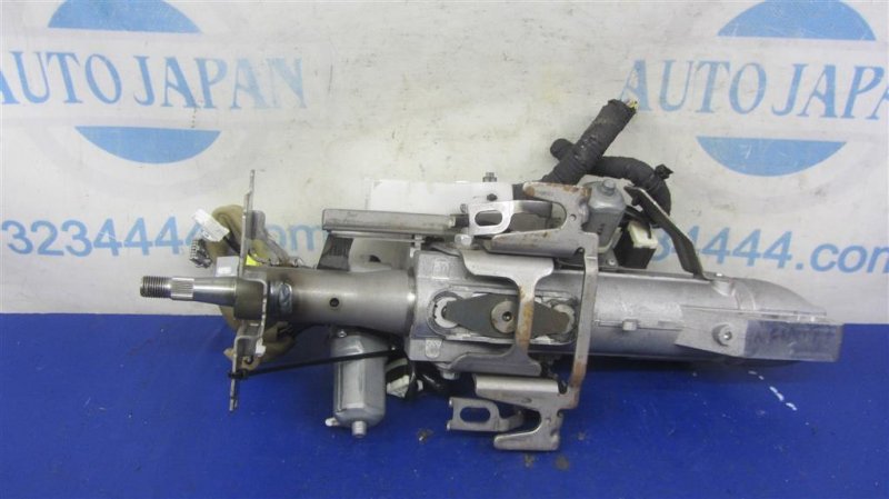 Рулевой вал INFINITI FX/QX70 S51 08-17 Рулевой вал INFINITI FX/QX70 S51 08-17