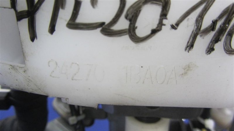 Рулевой вал FX/QX70 S51 08-17 Рулевой вал FX/QX70 S51 08-17