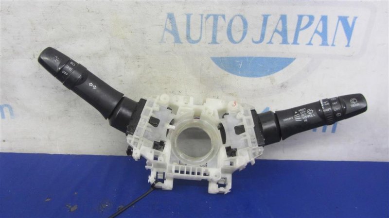 Подрулевой переключатель MITSUBISHI OUTLANDER XL 05-13 2009 Внедорожник 2.4 8600A848 Б/У
