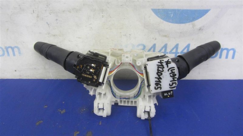 Подрулевой переключатель MITSUBISHI OUTLANDER XL 05-13 Внедорожник 2.4