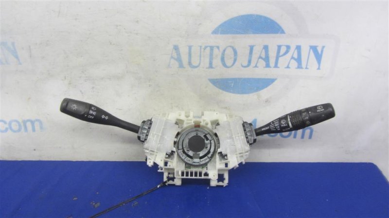 Подрулевой переключатель MITSUBISHI GALANT 03-12 Б/У