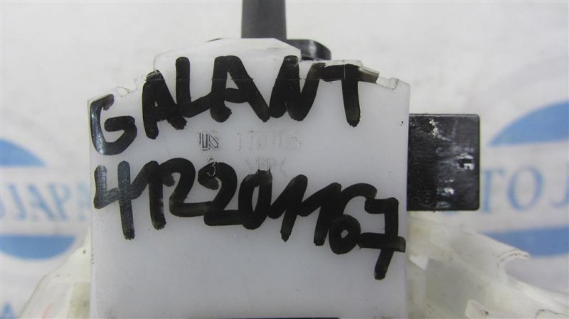Подрулевой переключатель GALANT 03-12