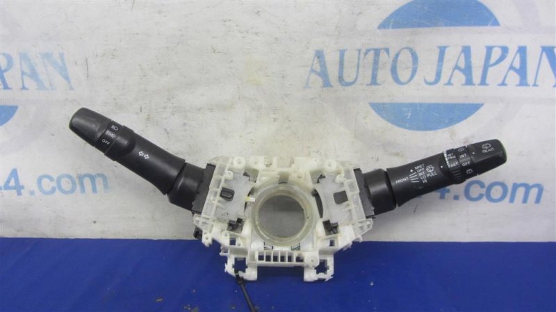 Подрулевой переключатель MITSUBISHI OUTLANDER XL 05-13 8600A848 Б/У