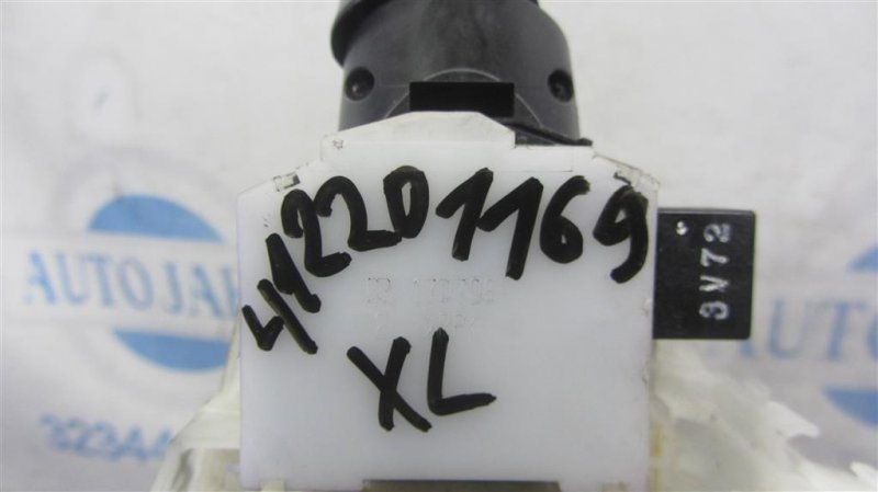 Подрулевой переключатель OUTLANDER XL 05-13