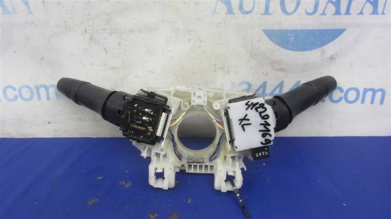 Подрулевой переключатель MITSUBISHI OUTLANDER XL 05-13