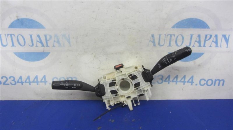 Подрулевой переключатель SUBARU TRIBECA B9 05-07 2006 Внедорожник 3.0 83115AG051 Б/У