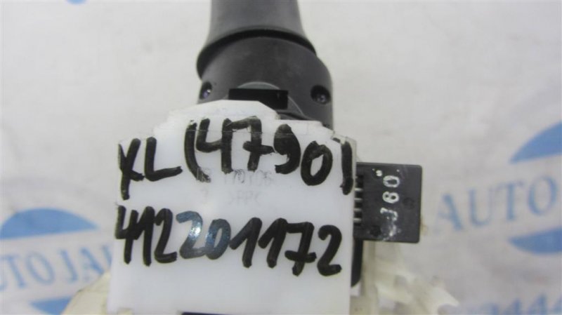 Подрулевой переключатель OUTLANDER XL 05-13 2006 Внедорожник 3.0 Подрулевой переключатель OUTLANDER XL 05-13 2006 Внедорожник 3.0