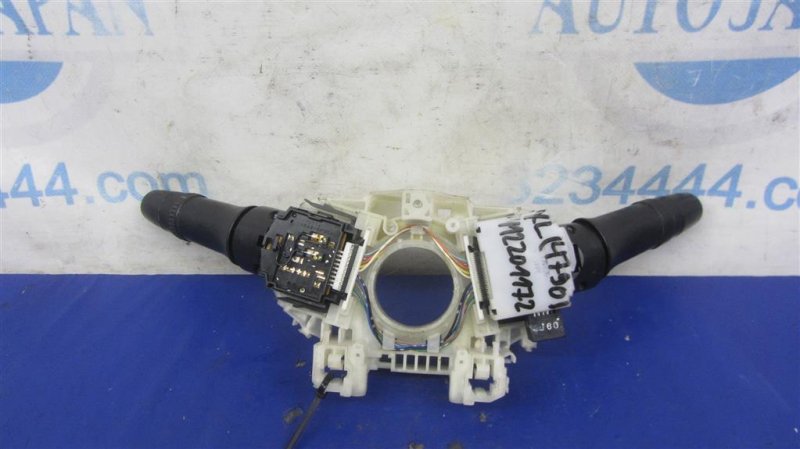 Подрулевой переключатель MITSUBISHI OUTLANDER XL 05-13 Внедорожник 3.0 Подрулевой переключатель MITSUBISHI OUTLANDER XL 05-13 Внедорожник 3.0