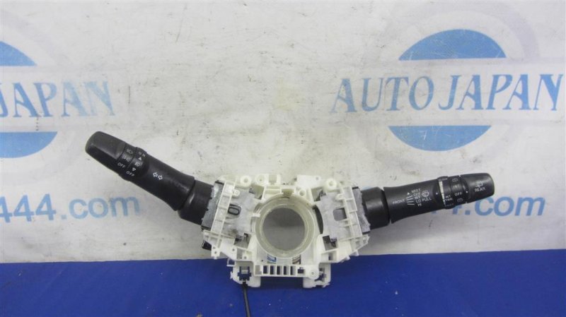 Подрулевой переключатель MITSUBISHI OUTLANDER XL 05-13 8600A848 Б/У