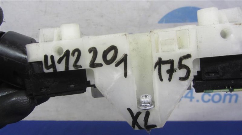 Подрулевой переключатель OUTLANDER XL 05-13