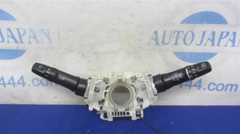 Подрулевой переключатель MITSUBISHI OUTLANDER XL 05-13 8600A848 Б/У