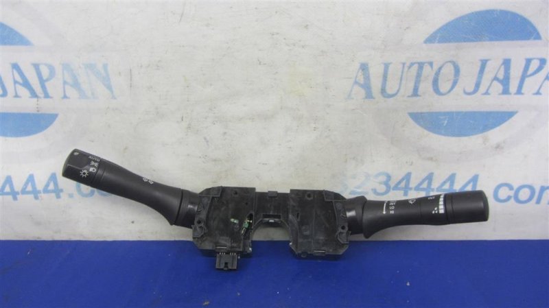 Подрулевой переключатель NISSAN ALTIMA L33 12-18 2016 L33 2.5 25560-3TP1B Б/У
