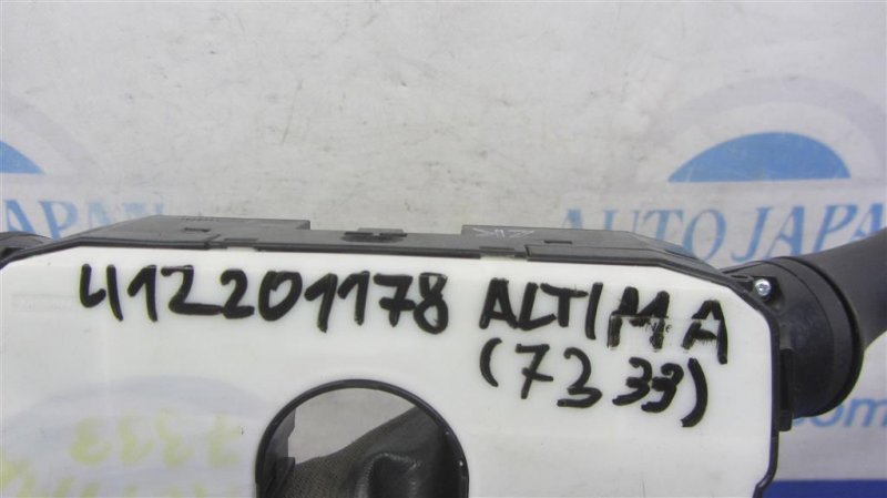 Подрулевой переключатель ALTIMA L33 12-18 2016 L33 2.5