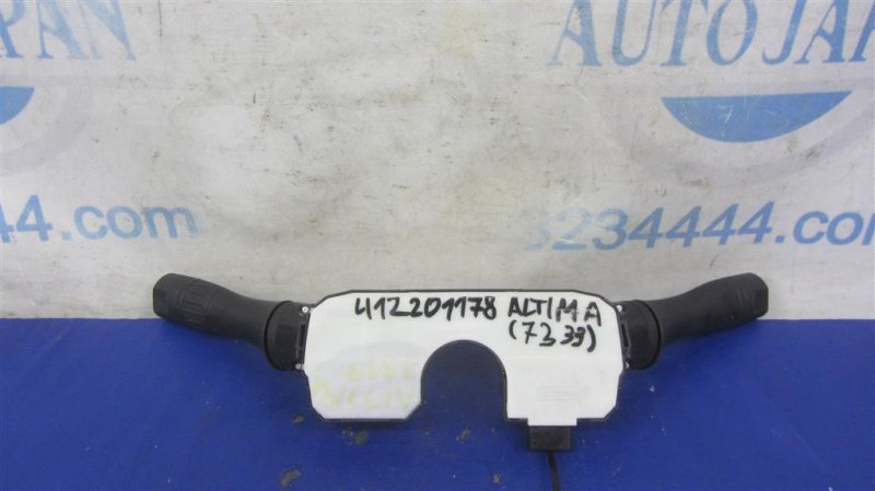 Подрулевой переключатель NISSAN ALTIMA L33 12-18 L33 2.5
