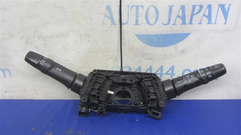 Подрулевой переключатель MITSUBISHI OUTLANDER GF 12- 8600A391 Б/У