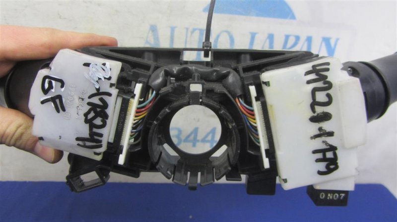 Подрулевой переключатель OUTLANDER GF 12-