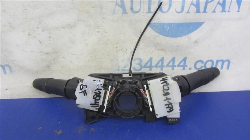 Подрулевой переключатель MITSUBISHI OUTLANDER GF 12-