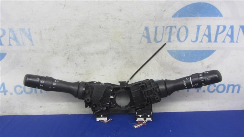 Подрулевой переключатель TOYOTA VENZA 09-16 84140-0T080 Б/У